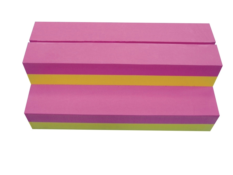Escalier Bigliss en mousse