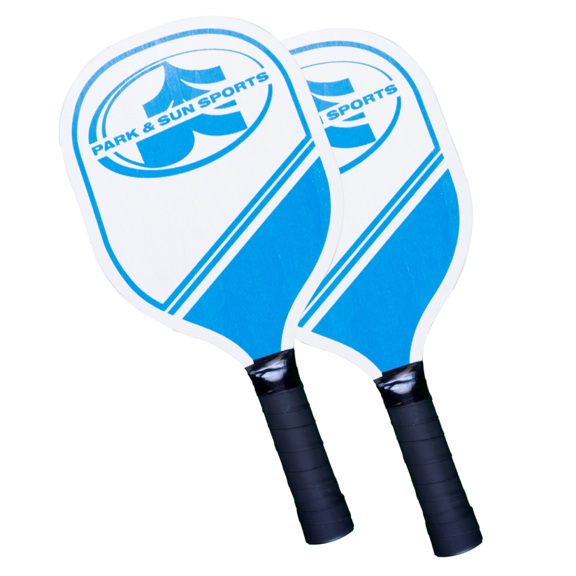 Kit de raquettes Pickleball