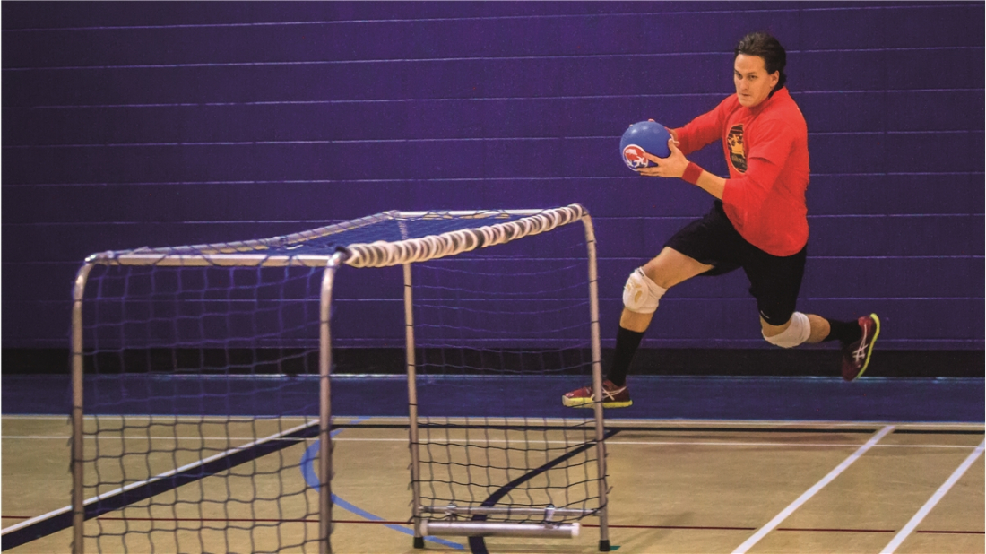 Kit DBL Ball