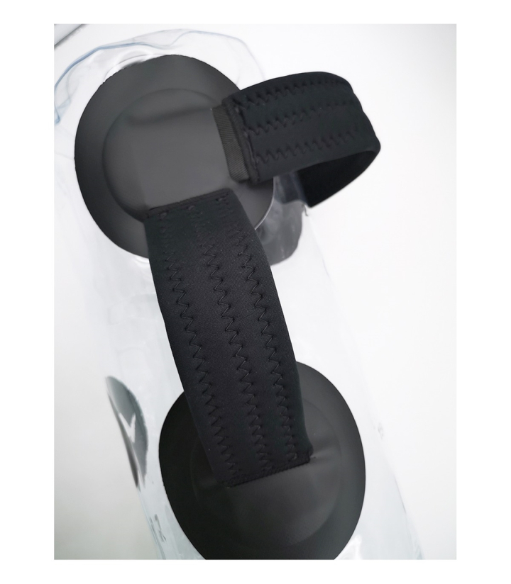 Aqua training bag
