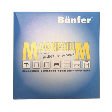 Magnésie