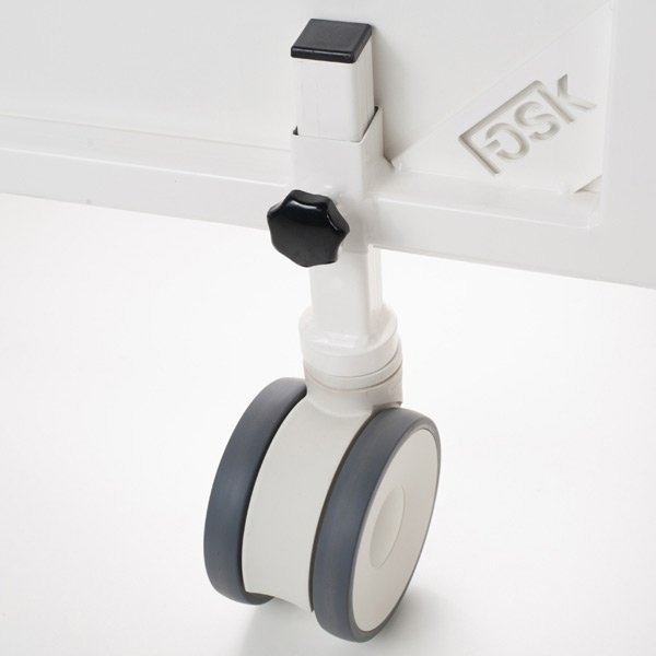 Miroir de danse mobile ULTRASAFE