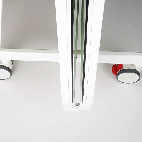 Miroir de danse mobile ULTRASAFE