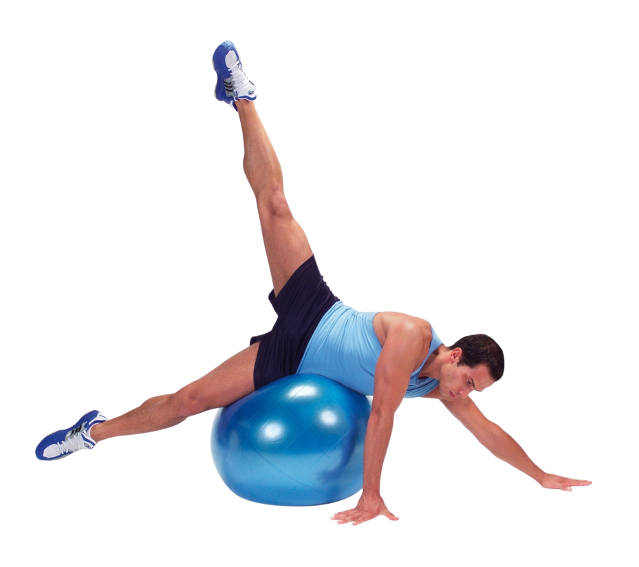 Ballon Gymnic Classic Plus