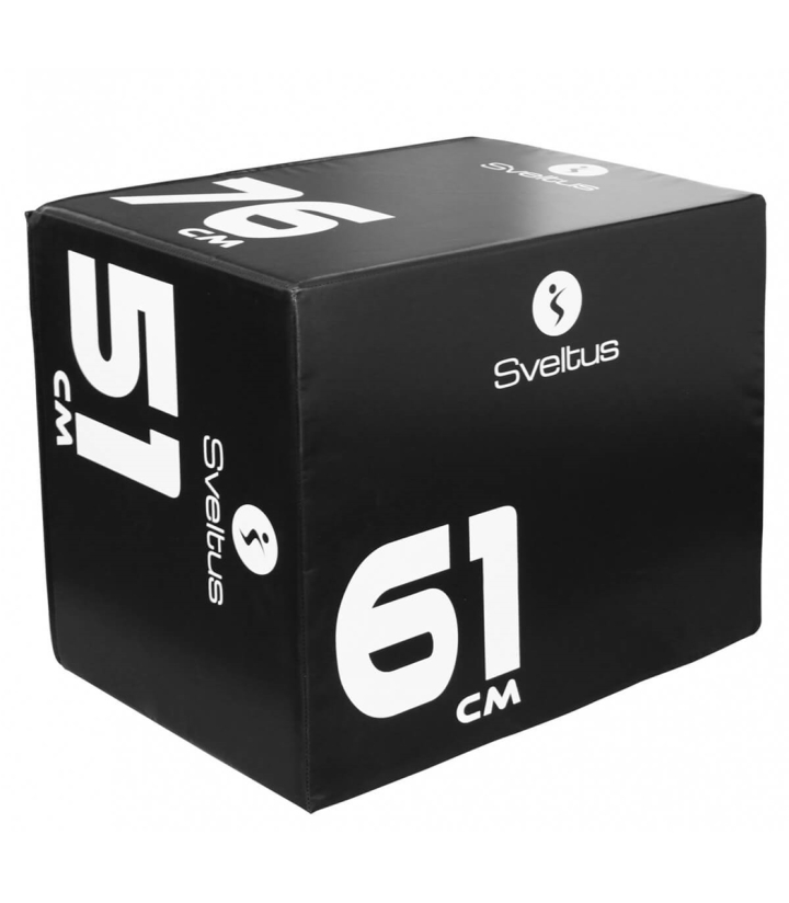 Plyobox 3 en 1