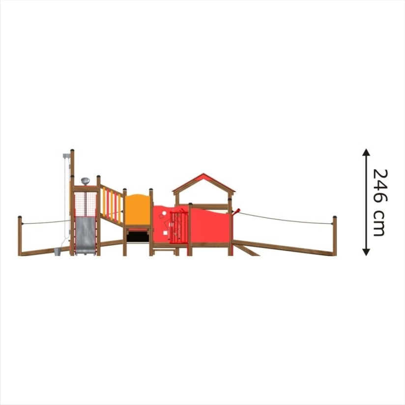All Accessible Playground
