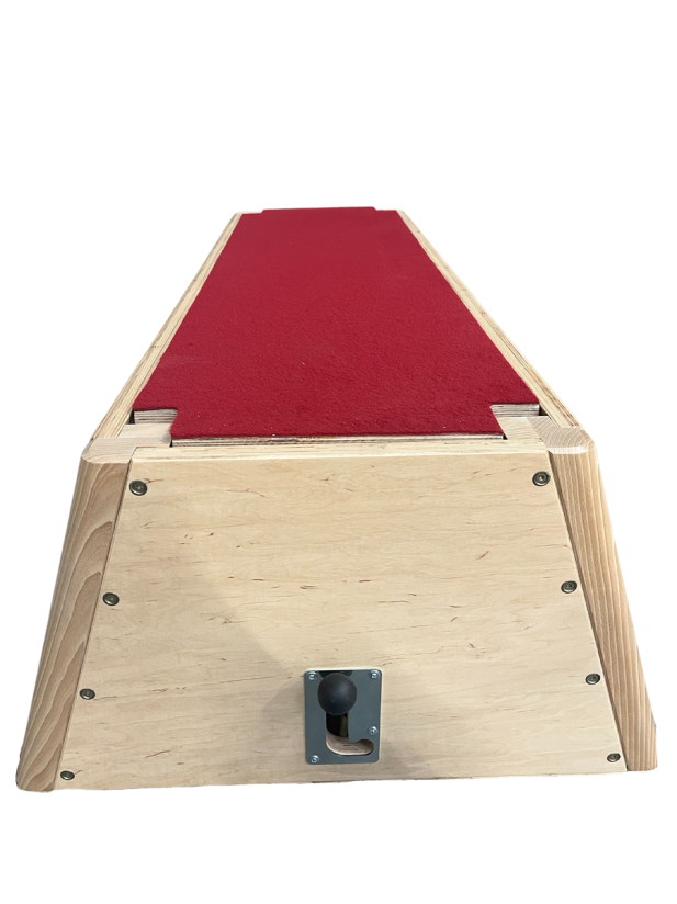 Kit de plinths multifonctions avec accessoires