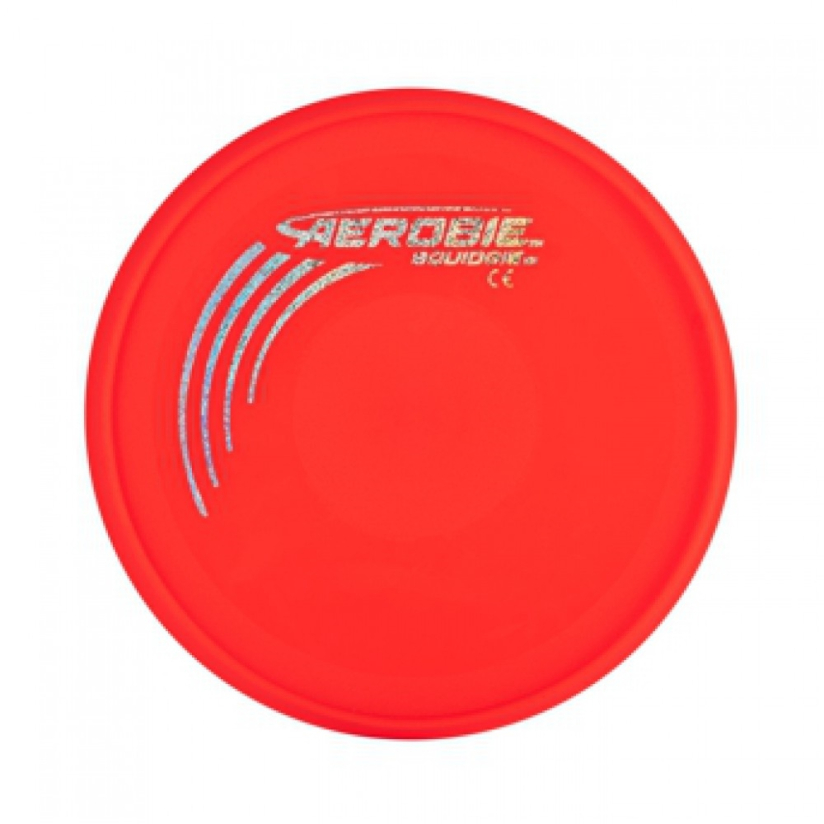 Aerobie Squidgie flying disc