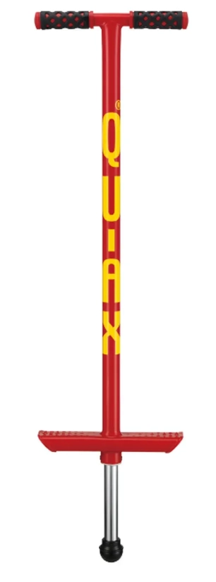 Pogo stick