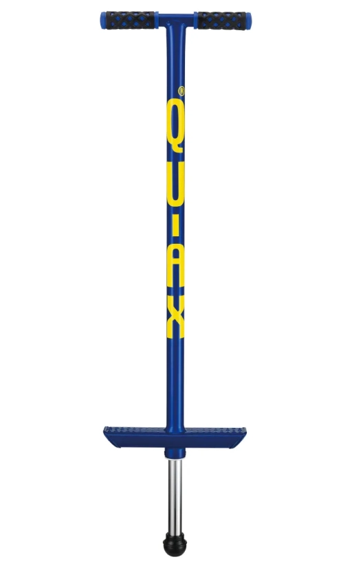 Pogo stick