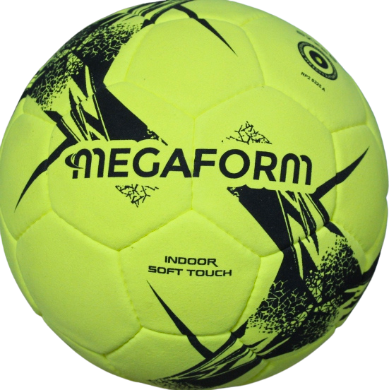 Ballon de futsal Megaform SoftTouch