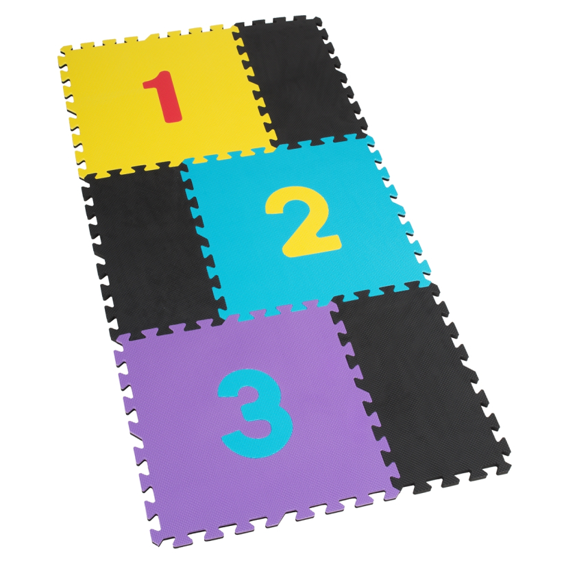 Jeu de la marelle
