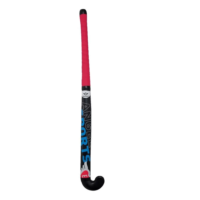 Crosse Hockey2School
