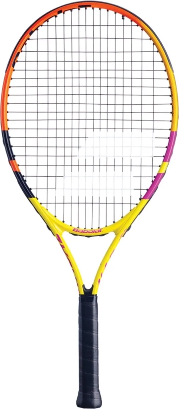 Raquette de tennis BABOLAT Nadal Junior