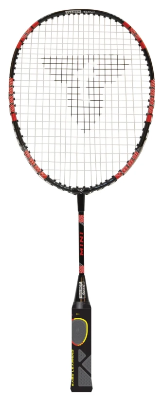 Raquette de badminton ELI