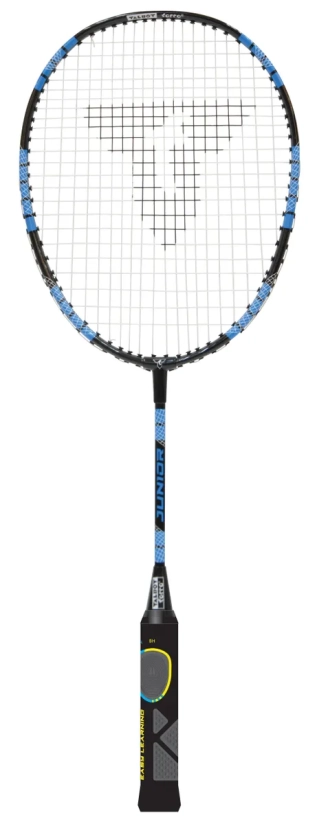 Raquette de badminton ELI
