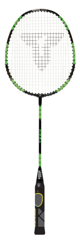 Raquette de badminton ELI