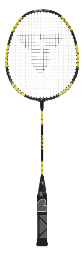 Raquette de badminton ELI