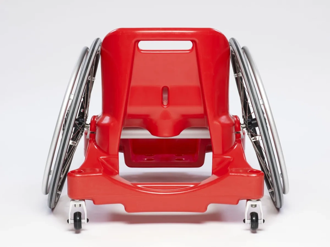 Fauteuil roulant Wallaby Original