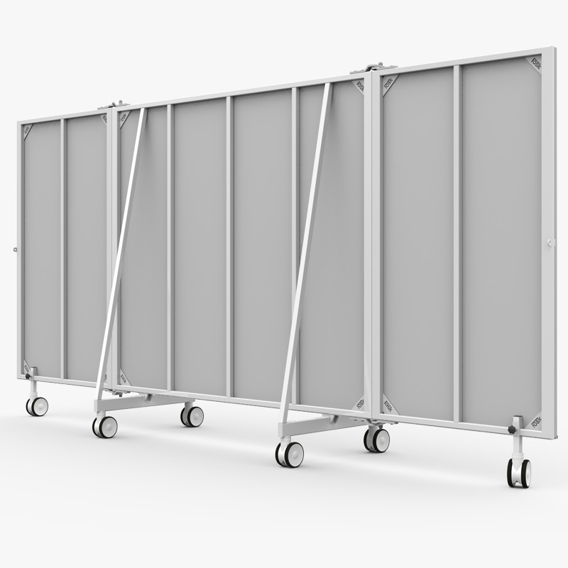Miroir de danse mobile ULTRASAFE