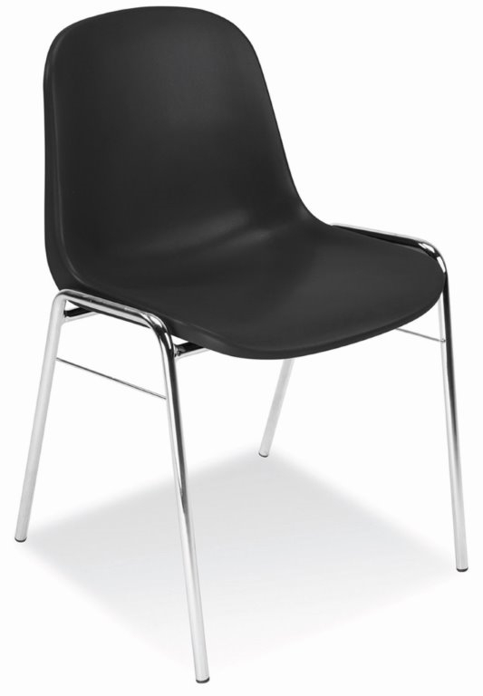 Chaise coque