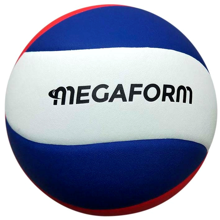 Ballon de volley Megaform Gold V2 - taille 5