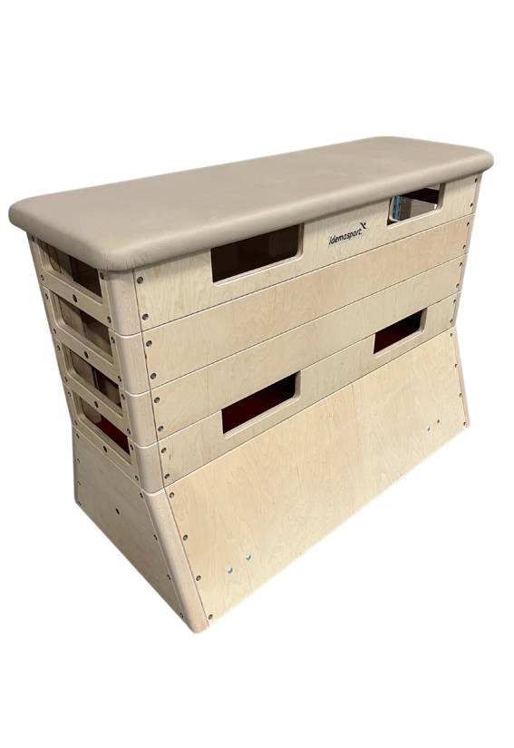 Kit de plinths multifonctions avec accessoires