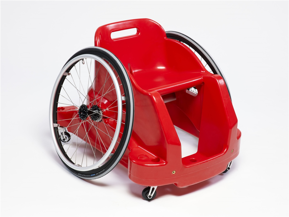 Fauteuil roulant Wallaby Original