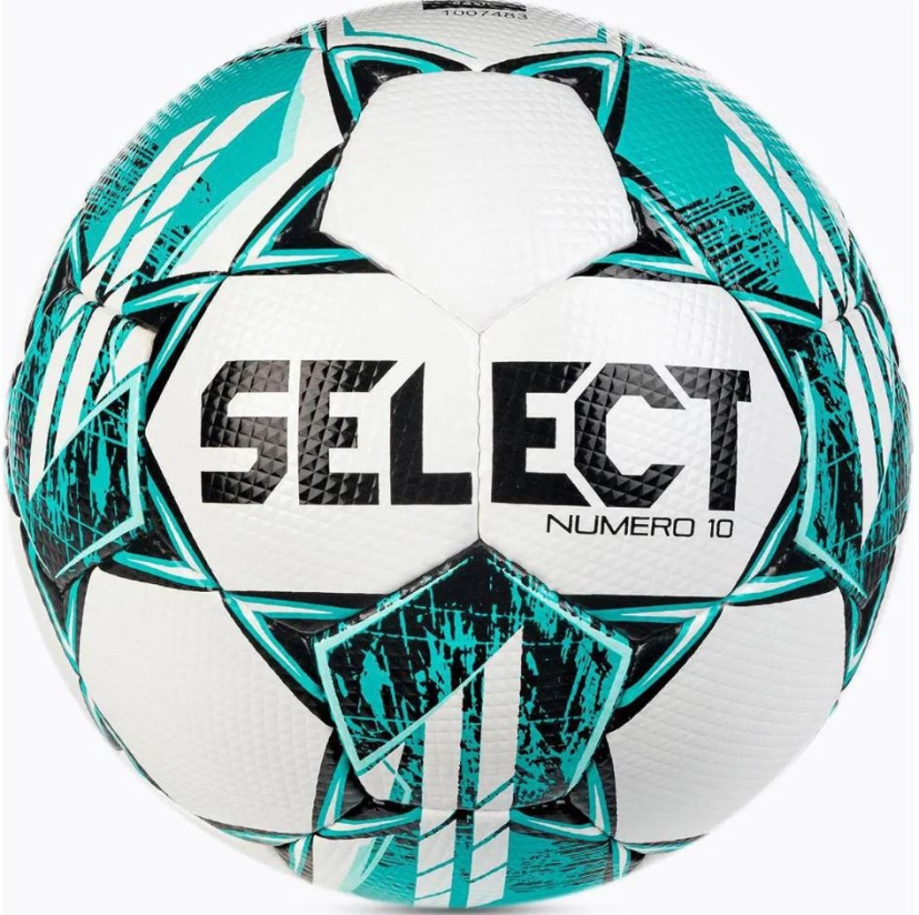 Ballon de football Select Numéro 10