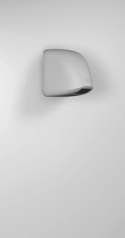 Sèche-cheveux BELUGA fixe