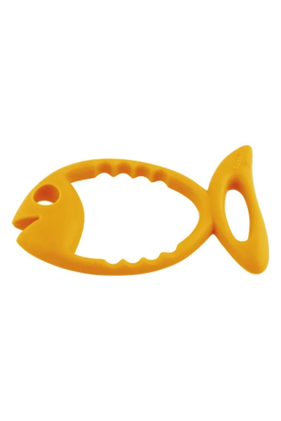 Anneau de plongée poisson