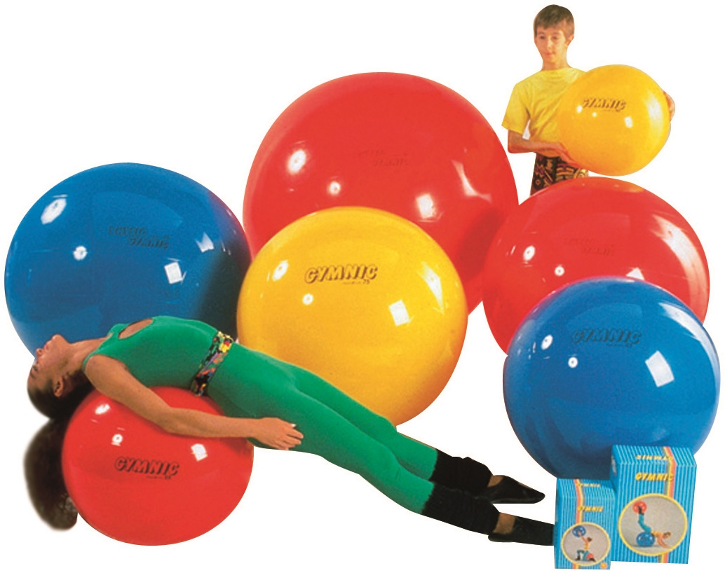 Ballon Gymnic Classic - Swiss Ball