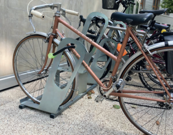 Rack ALTAO Parco