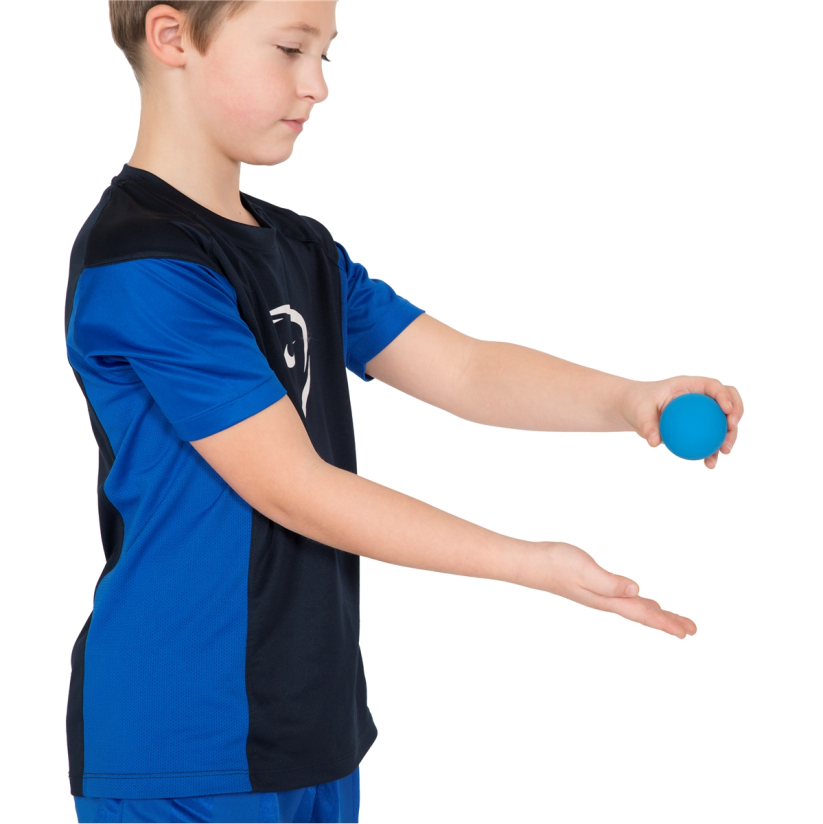 Lot de 12 balles pour jeu de paume