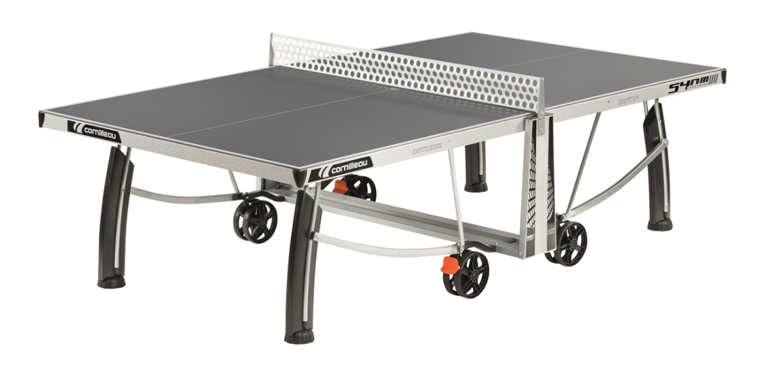 Tafeltennistafel Pro 540 M Outdoor