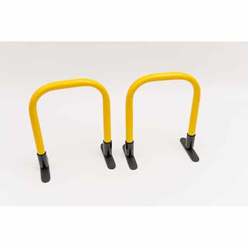 Lot de 5 portiques Boccia Handi Life