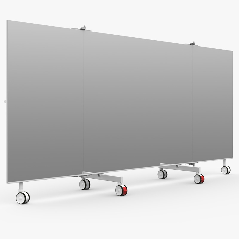 Miroir de danse mobile ULTRASAFE