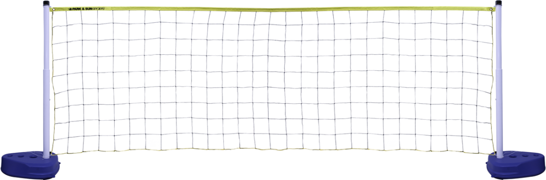Kit de volleyball aquatique