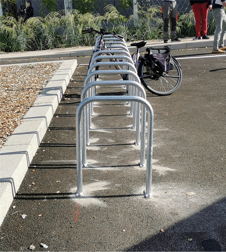 Arceau urbain