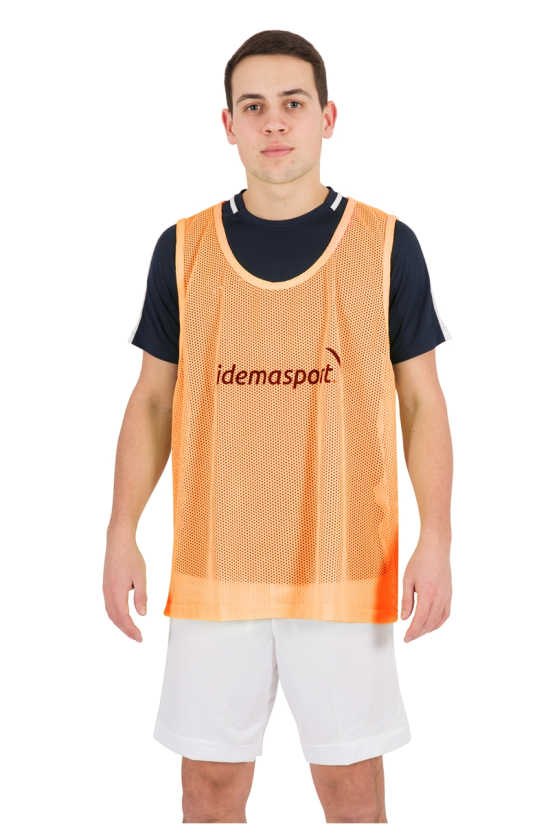 Chasuble ajourée simple Idemasport
