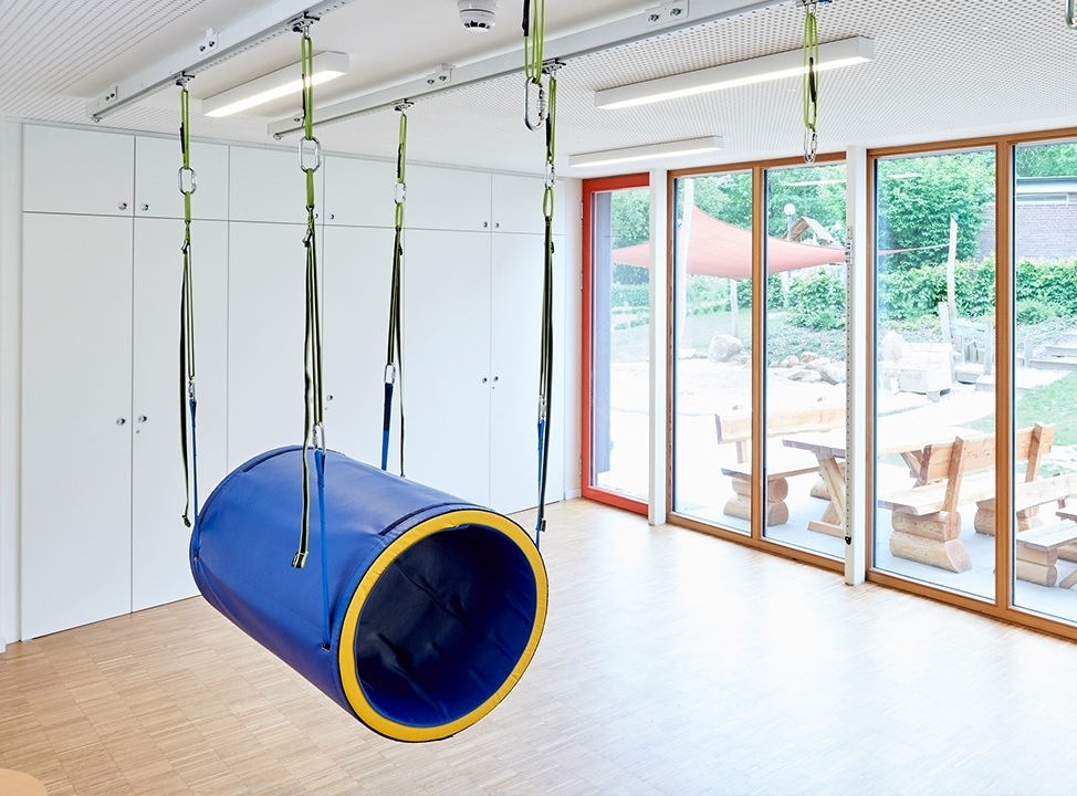Swing'Roll