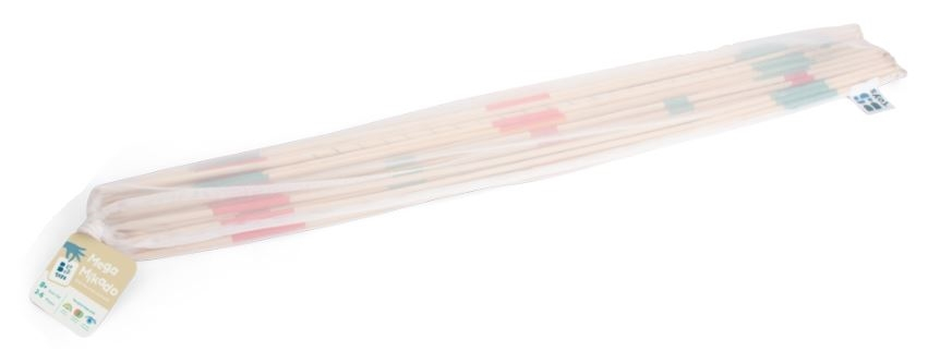 Mikado géant