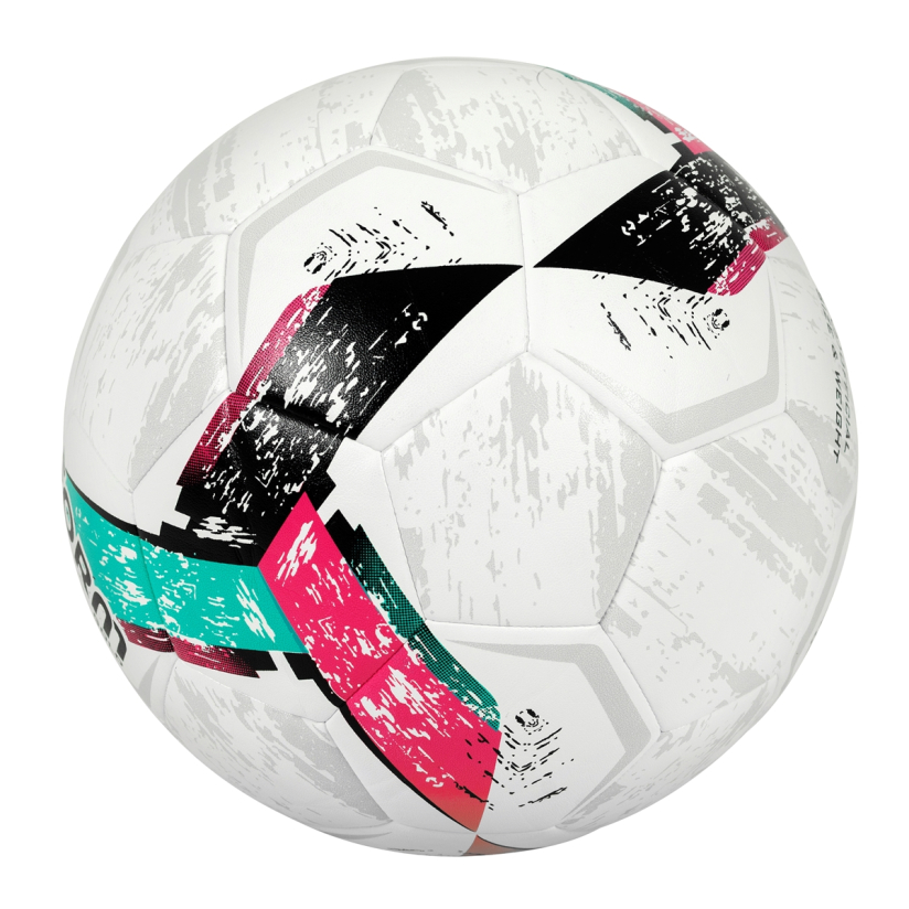 Ballon de football Megaform Gold 2.0 - taille 5
