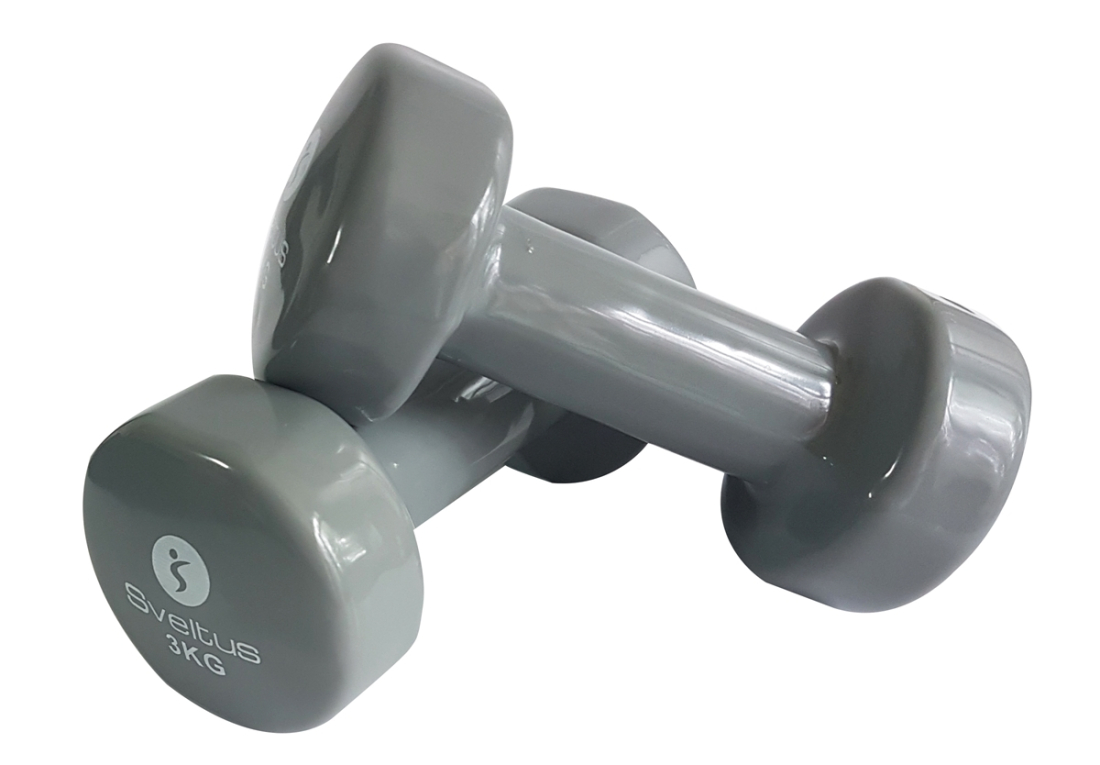Paire d'haltères fitness