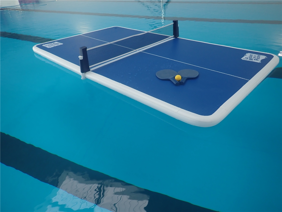 Aqua Ping