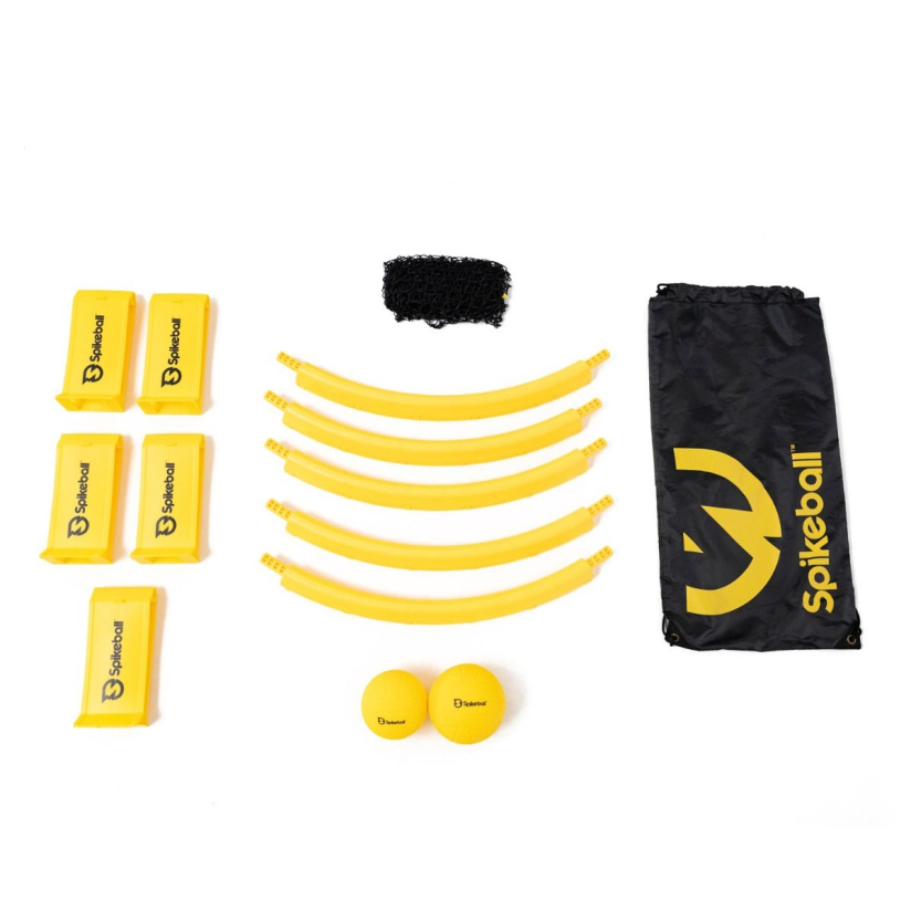 Spikeball familie set
