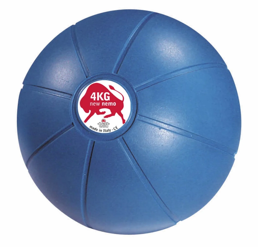 Médecine balle Nemo
