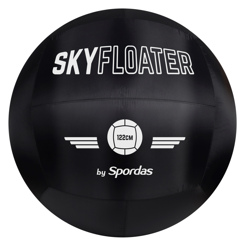 Ballon géant Skyfloater