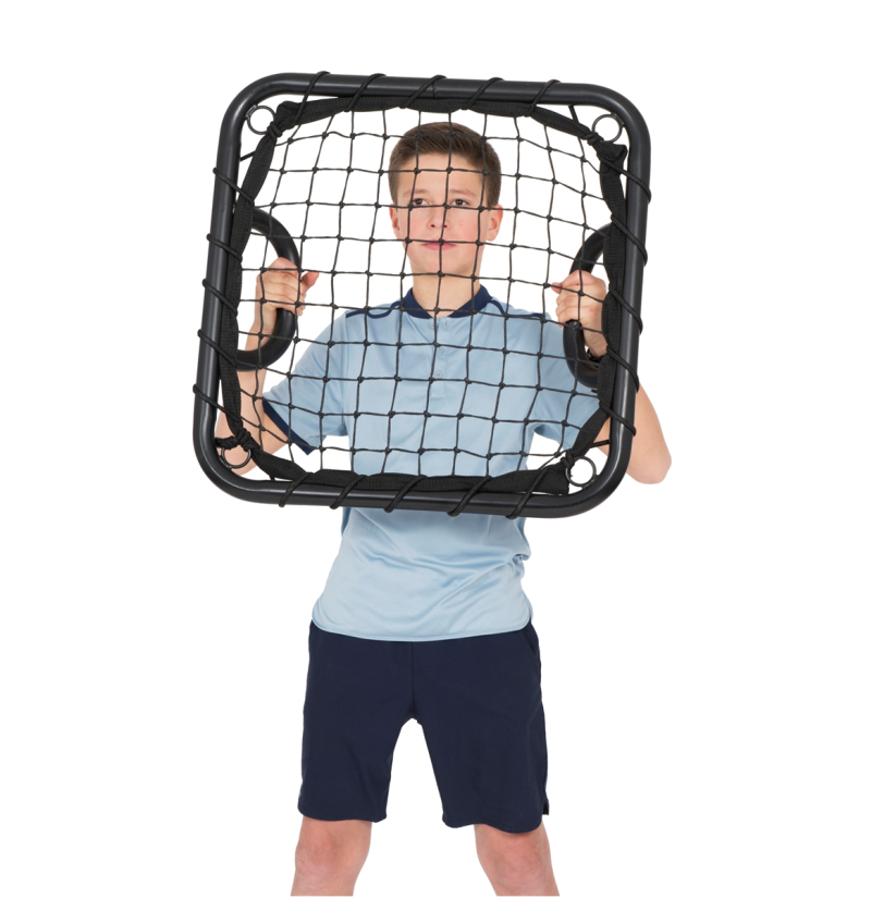 Tchoukball à main
