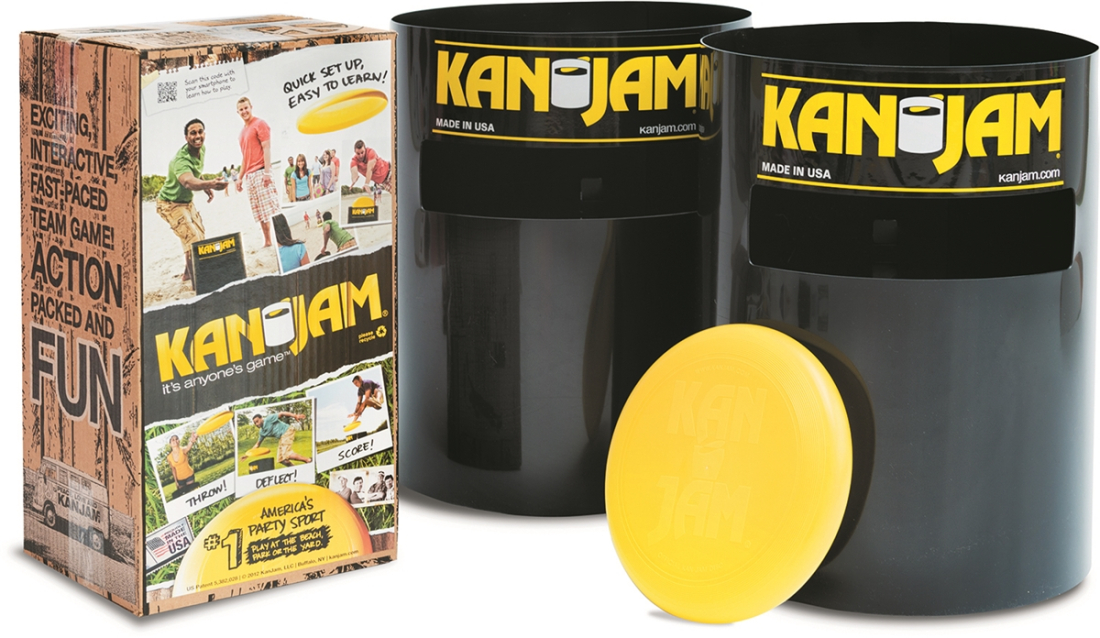 KanJam